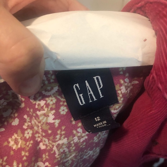 Blush Corduroy Ladies Blazer - Picture 4 of 4